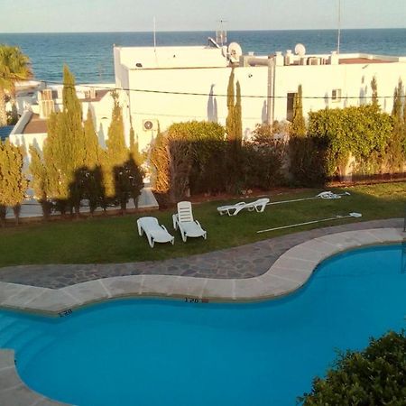 Hotel Mojácar Playa Kültér fotó