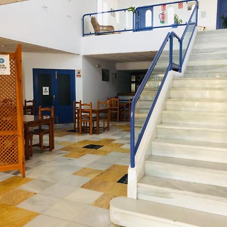 Hotel Mojácar Playa Kültér fotó