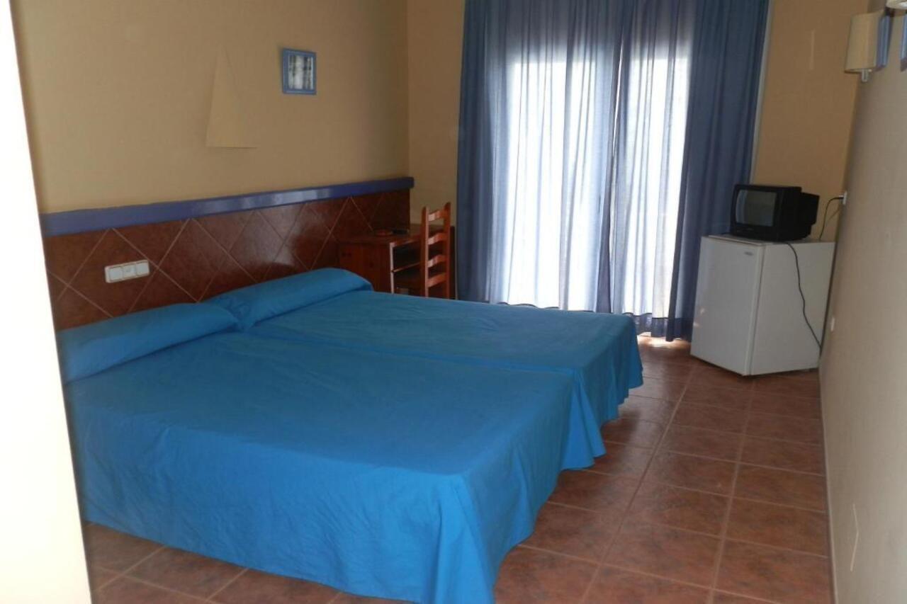 Hotel Mojácar Playa Kültér fotó