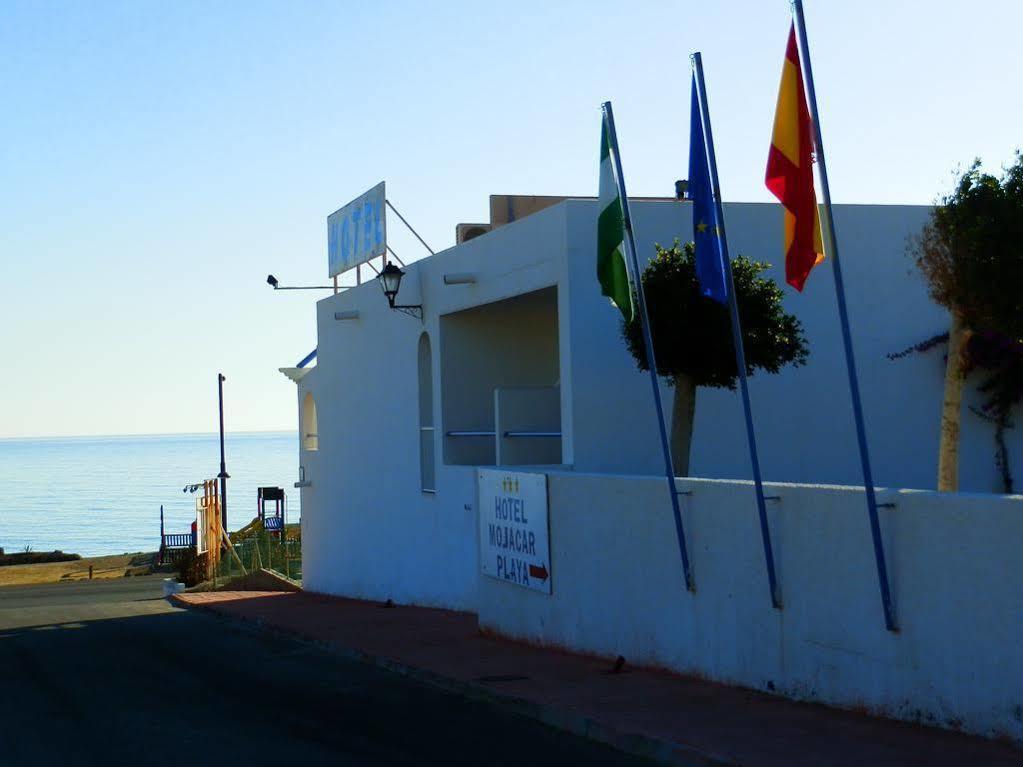 Hotel Mojácar Playa Kültér fotó