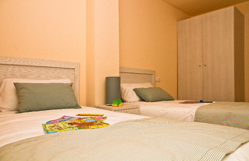 Hotel Mojácar Playa Kültér fotó