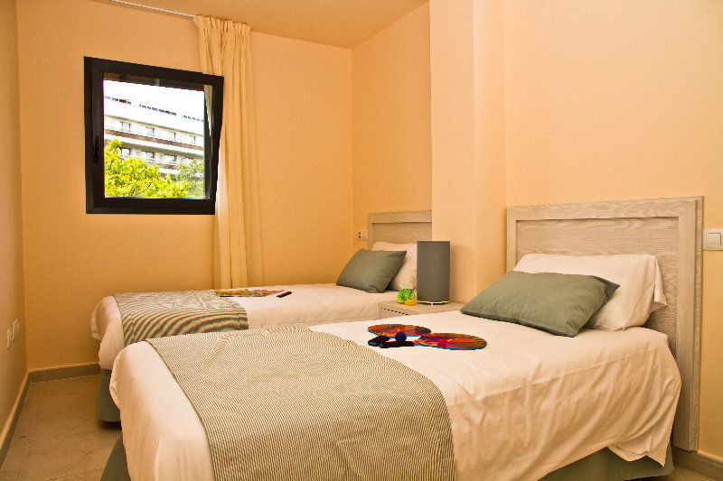 Hotel Mojácar Playa Kültér fotó