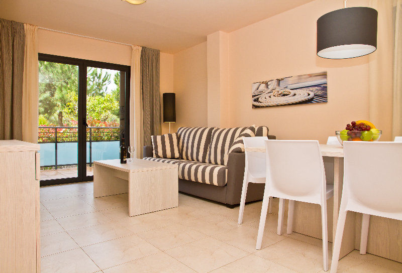 Hotel Mojácar Playa Kültér fotó