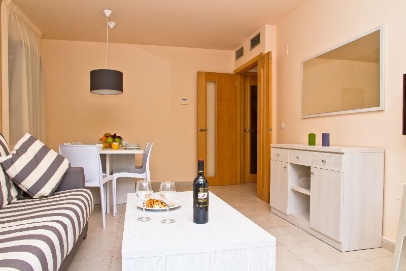 Hotel Mojácar Playa Kültér fotó