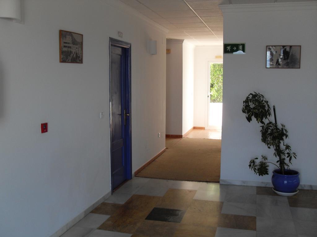 Hotel Mojácar Playa Kültér fotó