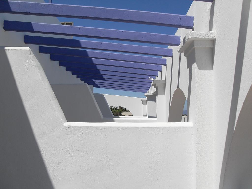 Hotel Mojácar Playa Kültér fotó