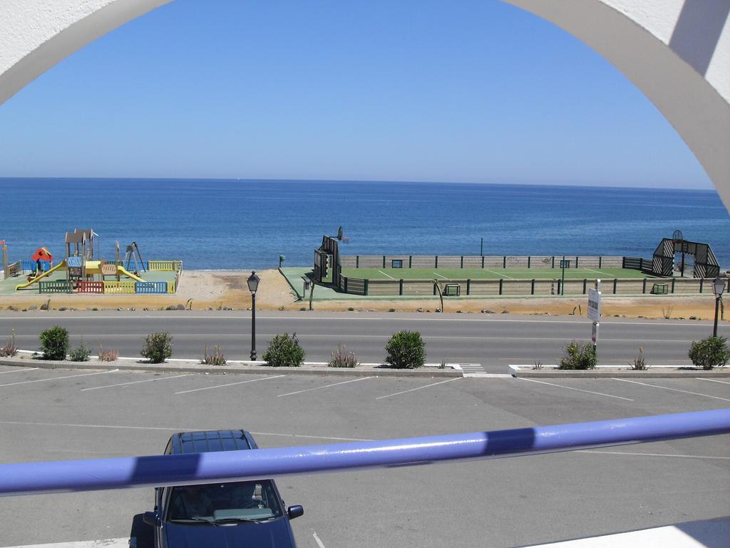 Hotel Mojácar Playa Kültér fotó