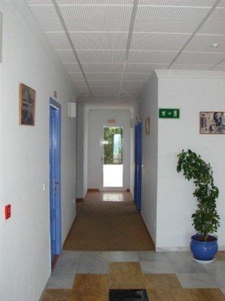 Hotel Mojácar Playa Kültér fotó